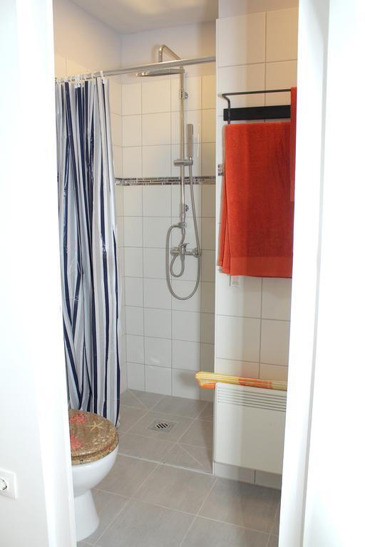 Hunyadi Ter Appartement Budapest