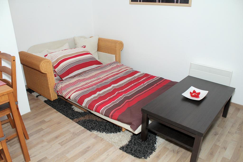 Hunyadi Ter Appartement *