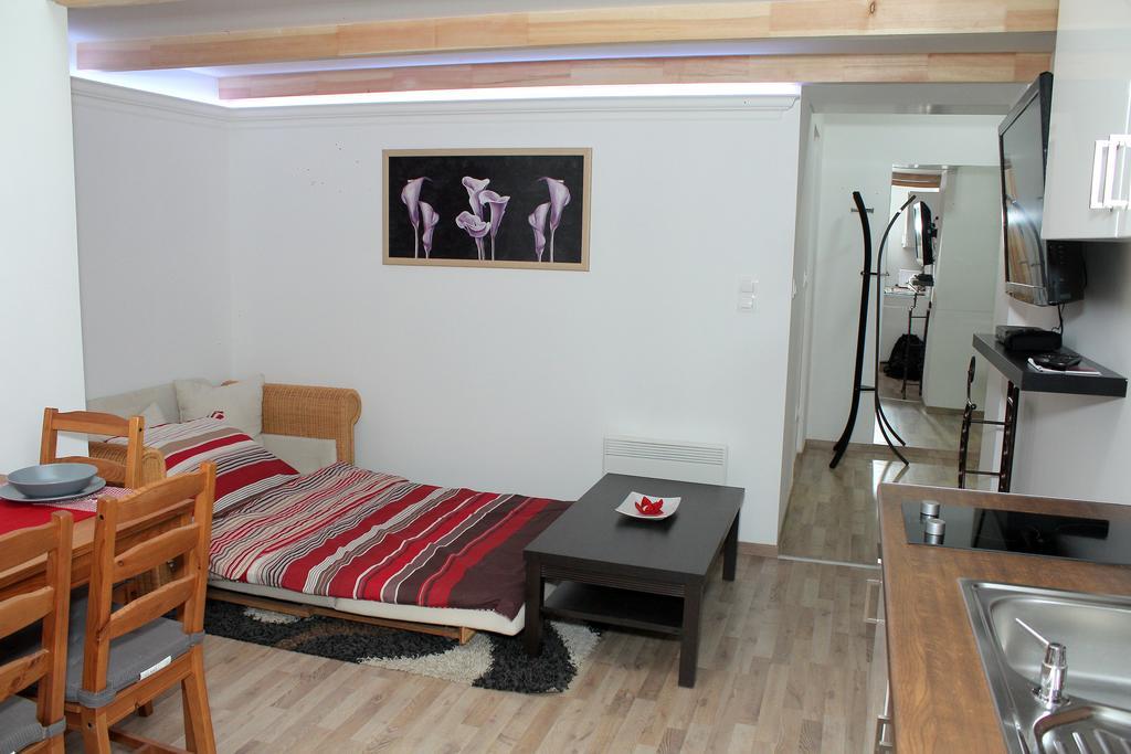 Appartement Hunyadi Ter