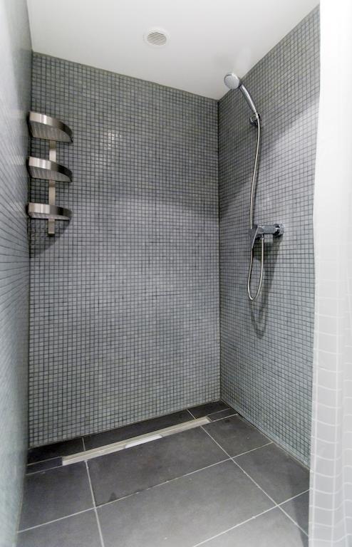 Apartamento Podmaniczky *