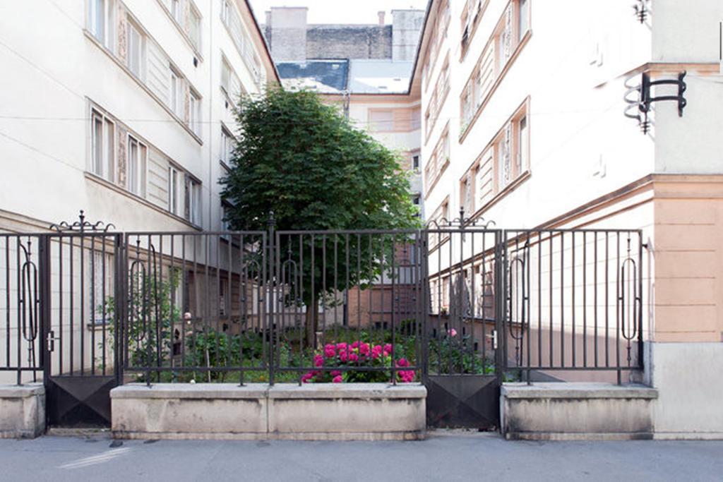 Apartment Perfect Budapest
