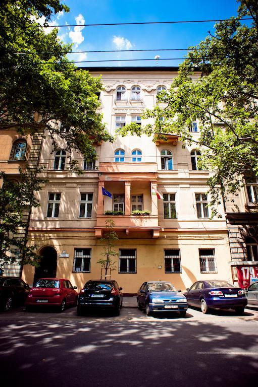 Ostello City Westend Budapest