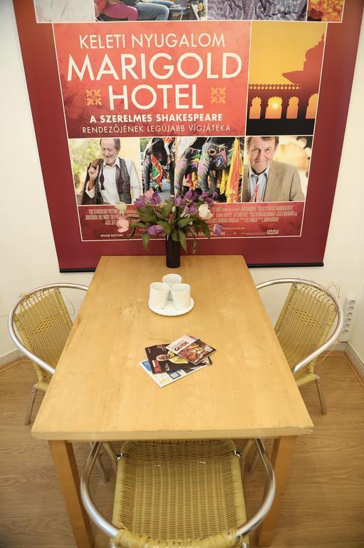 Auberge de jeunesse Westend
