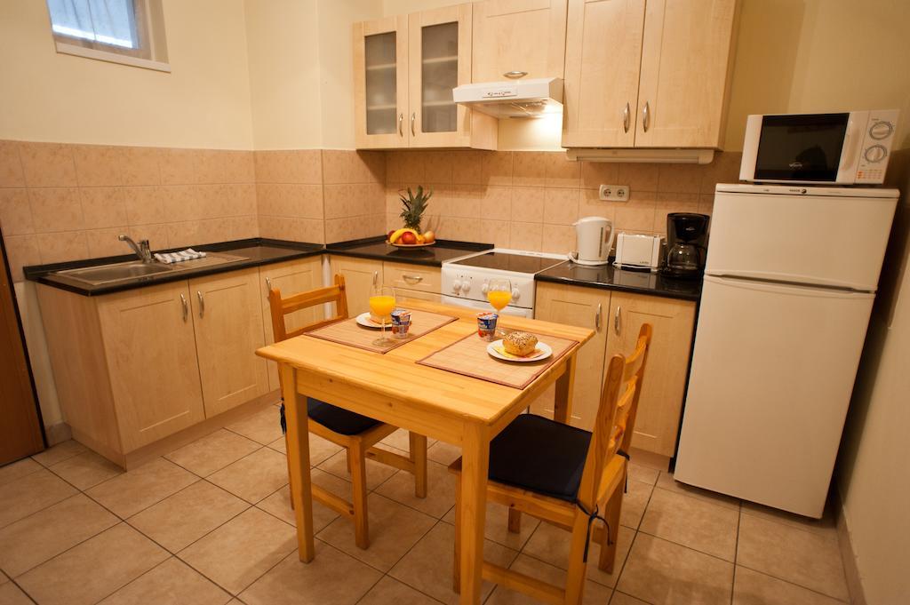 Agape Appart hôtel 2*