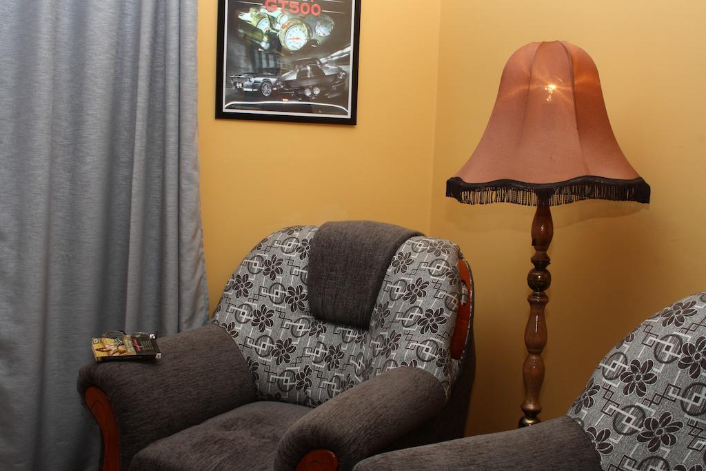 Apartment Highland *