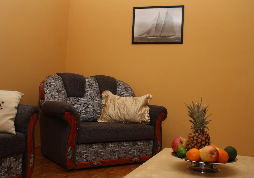 Apartment Highland *