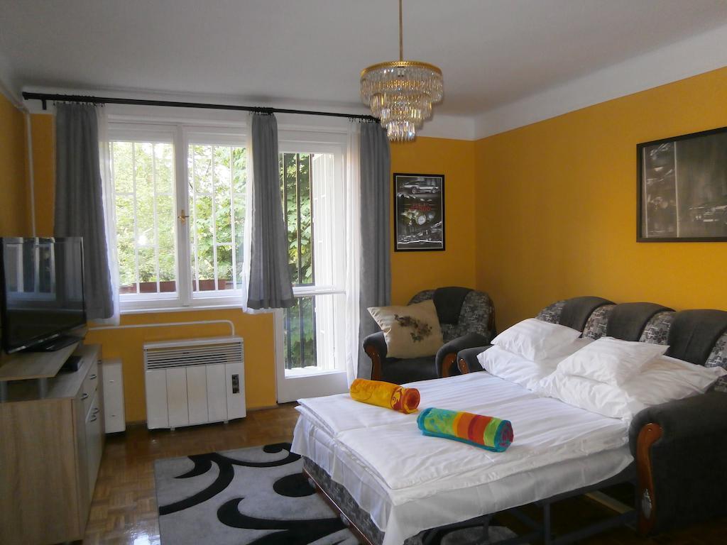 Highland Apartment Budapest