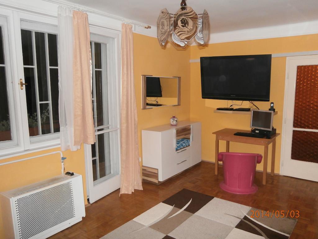 Apartment Highland *