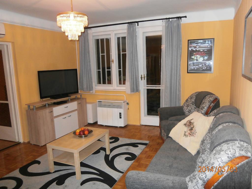 Apartment Highland *