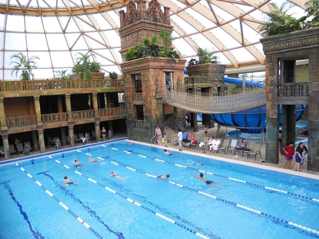 Hotel Attila Y Restaurante