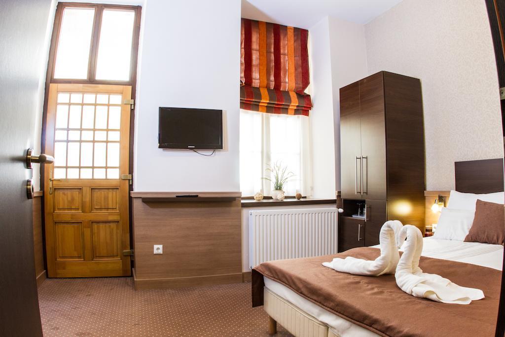 21&apartments Hotel 3*