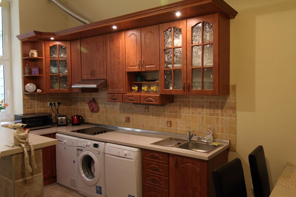Appartamento Abt Budapest