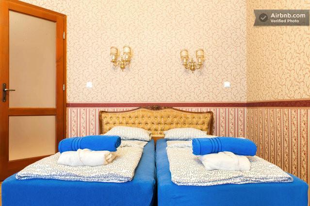 Hostal Animation