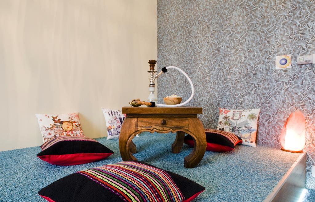 Appartamento Design In The Heart Of Buda