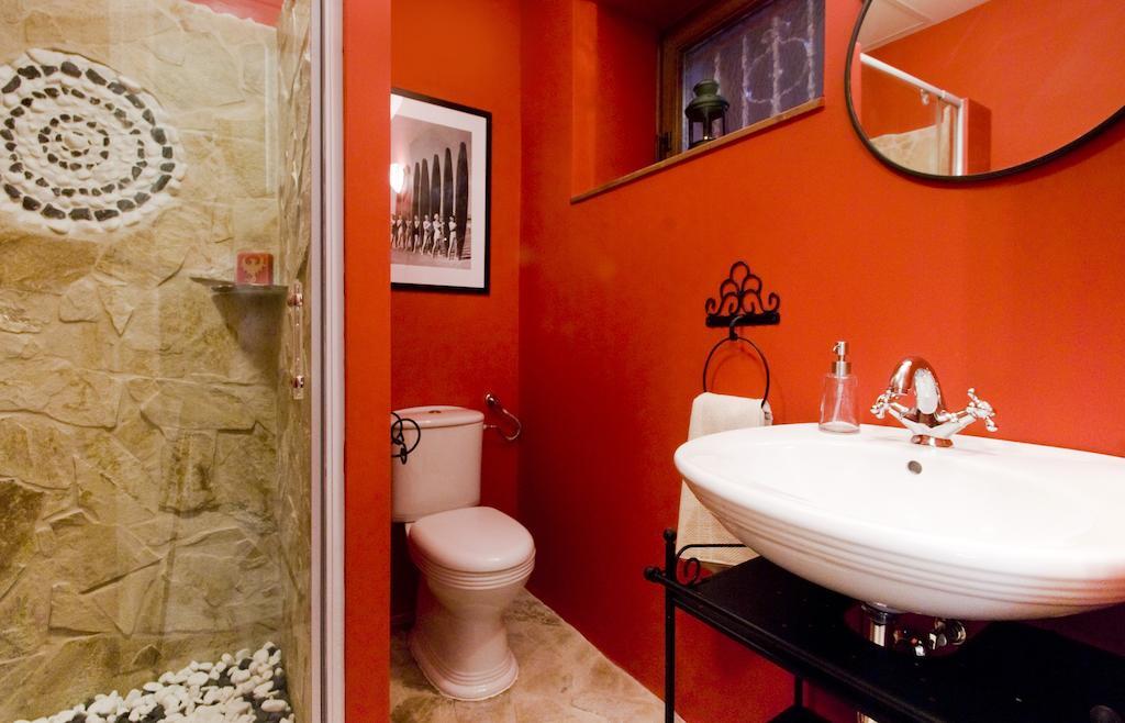 Appartamento Design In The Heart Of Buda