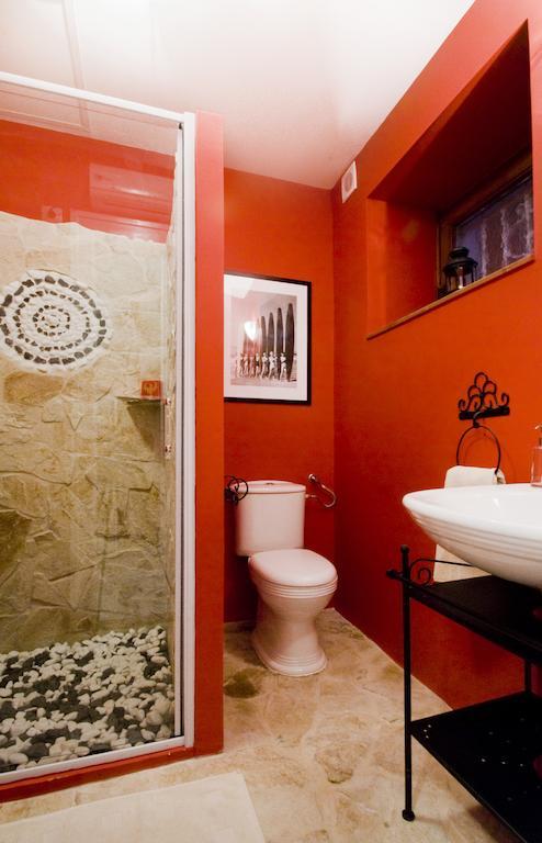 Design In The Heart Of Buda Budapest