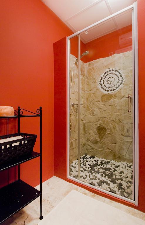 Appartamento Design In The Heart Of Buda