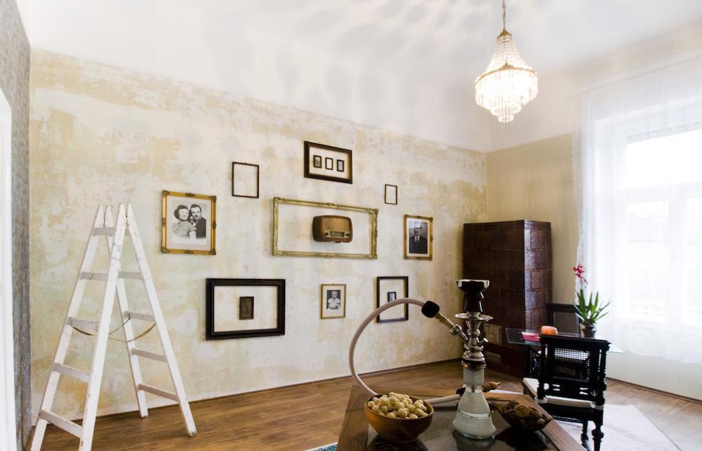Appartamento Design In The Heart Of Buda