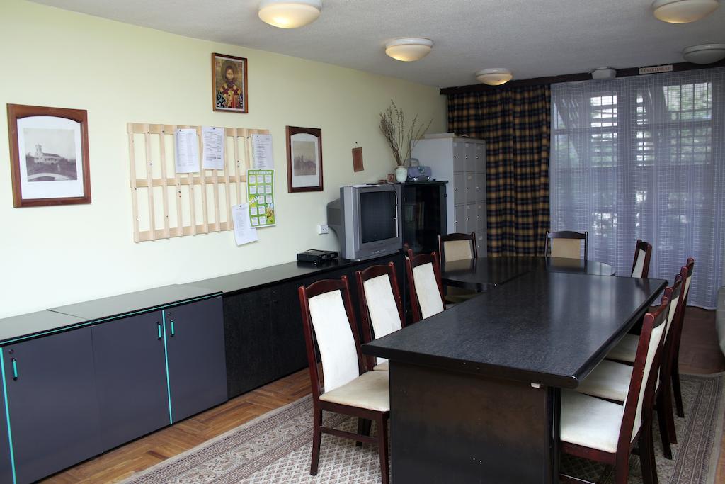 Apartman Professor'S Guest House Budapest
