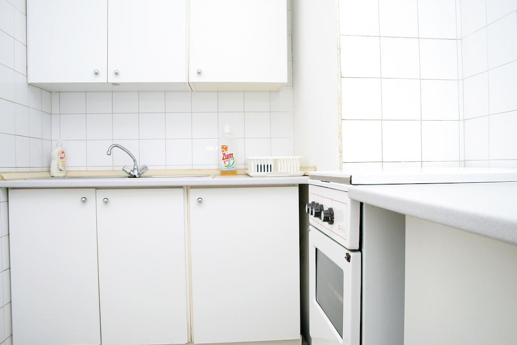 Professor'S Guest House Budapest