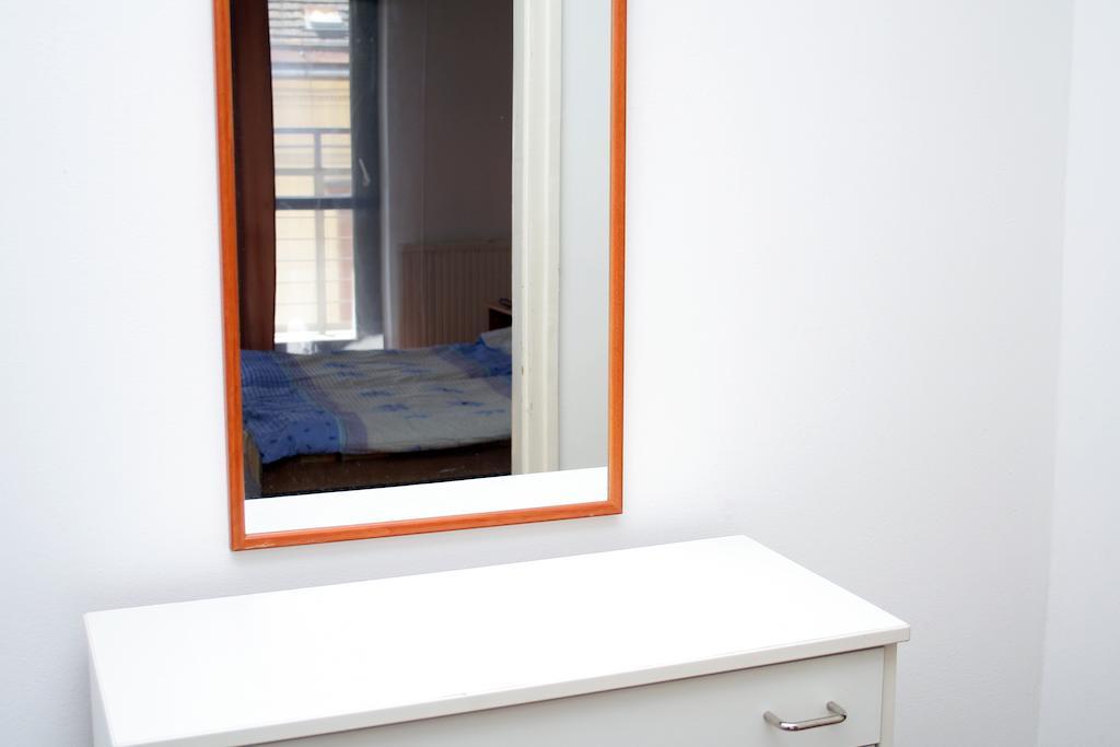 Apartamento Professor'S Guest House