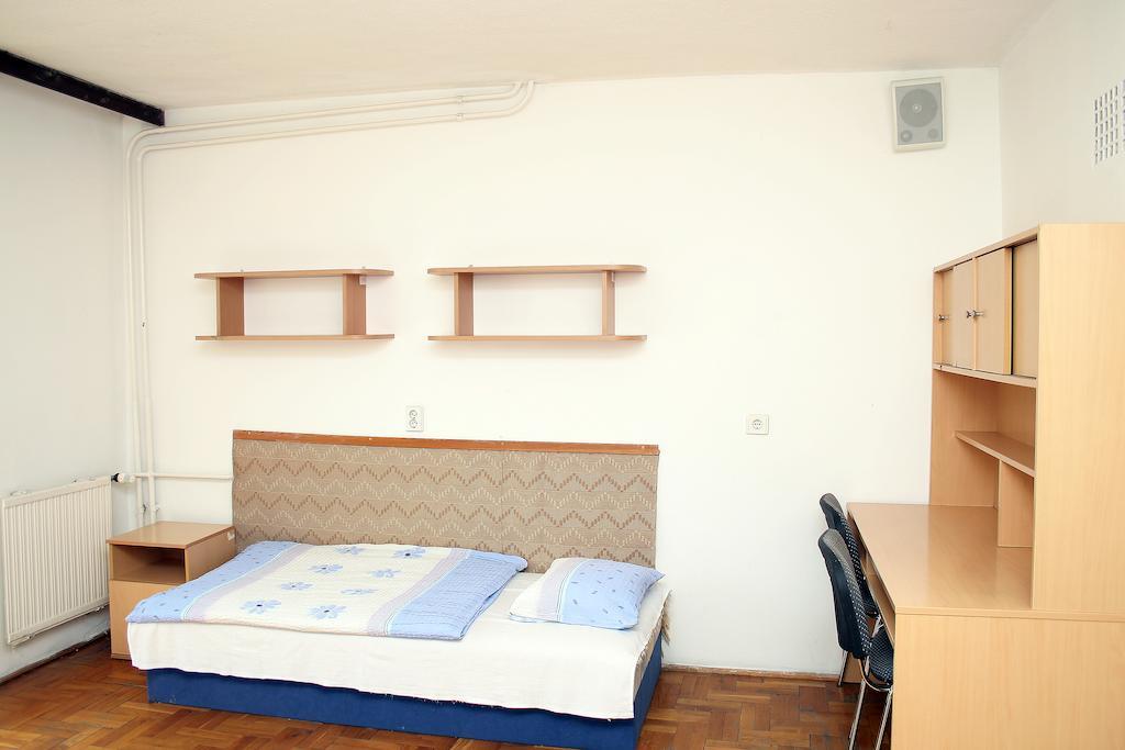 Apartman Professor'S Guest House Budapest