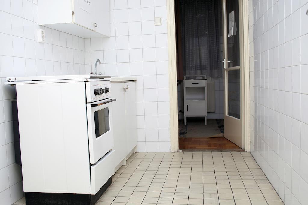 Apartamento Professor'S Guest House Budapest