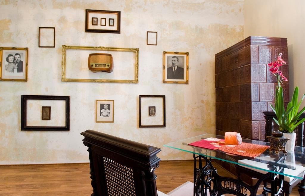 Appartamento Design In The Heart Of Buda *
