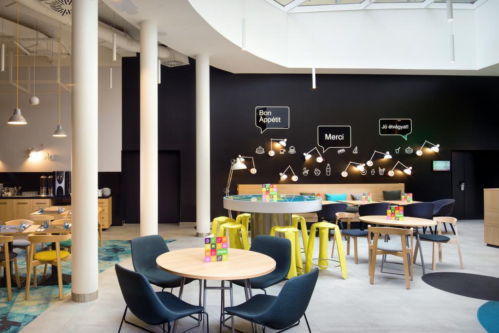 Ibis Styles Center