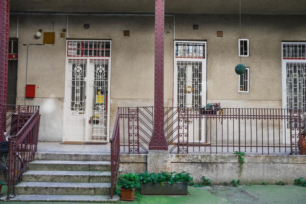 Hostel Ciao