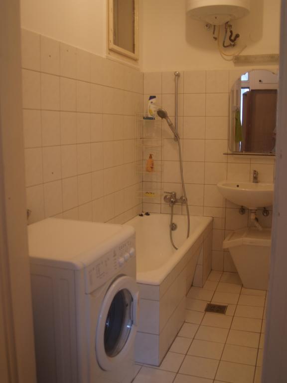 Hostel Hobar Budapest
