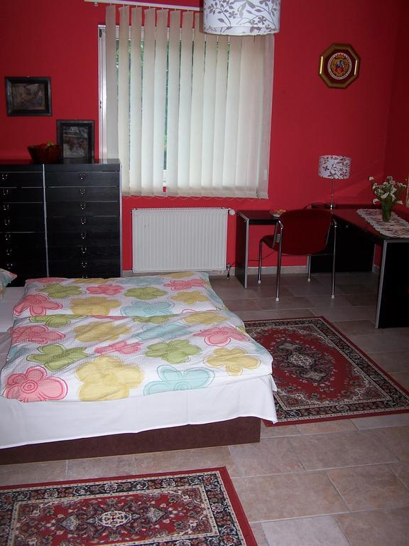 Gæstehus Hermina Maganszallas Budapest