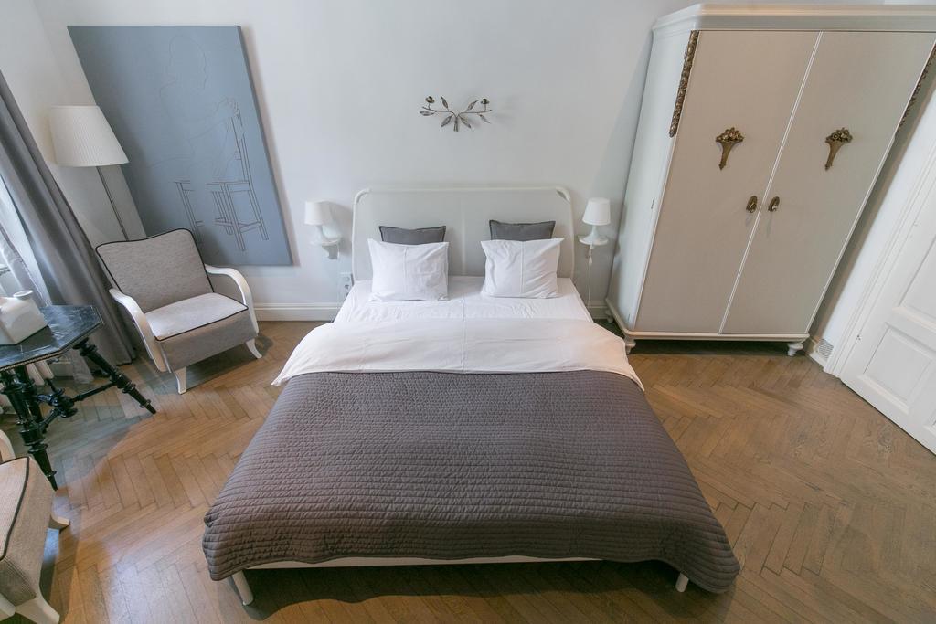 Mono Budapest