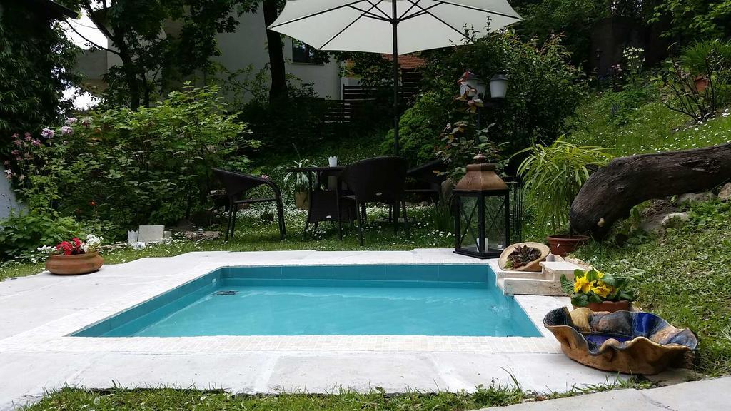 Bed & Breakfast Citadella Boedapest