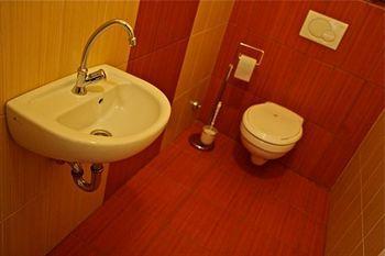 Hostel Caterina Private And Budapest