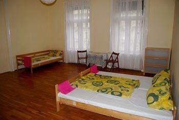 Caterina Private And Budapest