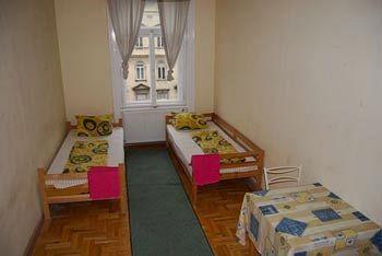 Hostel Caterina Private And Budapest