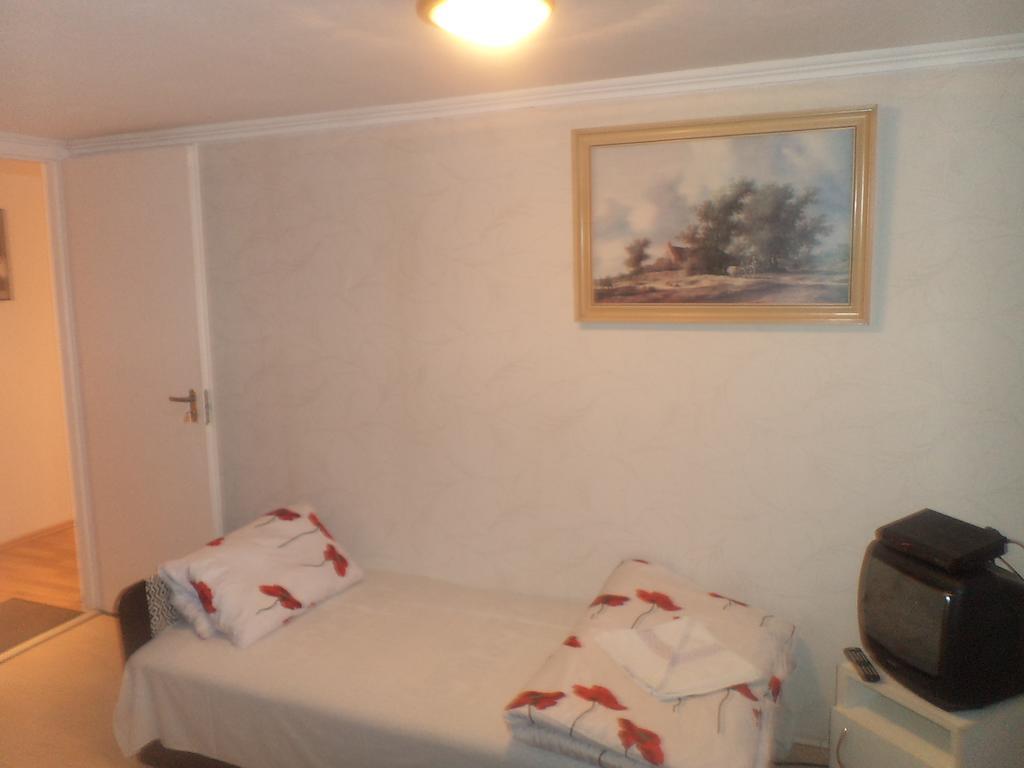 Guest house Micofogado Budapest