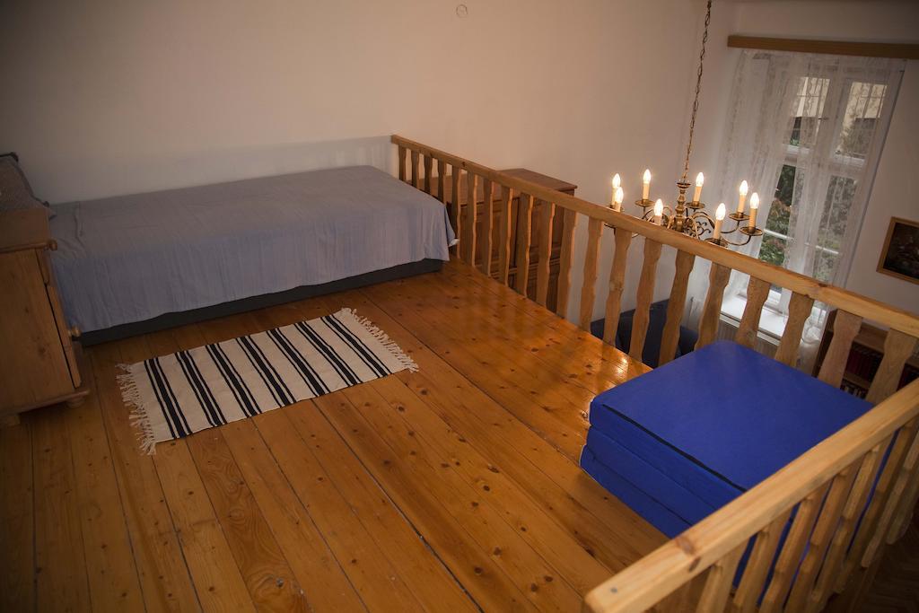 Appartamento Var-lak A Budai Varban Budapest