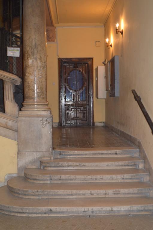Penzion Synagogue View