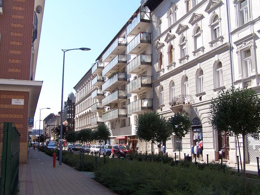 Apartmán Sinko - Free Garage Parking, Central, 2 Bedrooms 4 Single Beds, Flexi Check-out Budapest