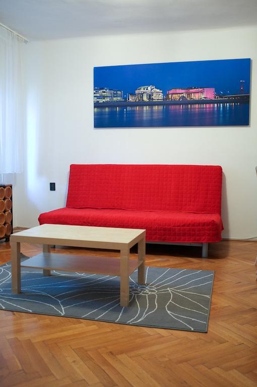 Apartamento Green *