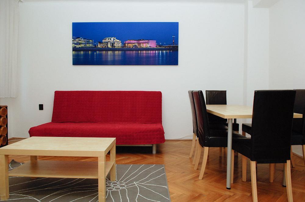 Apartamento Green
