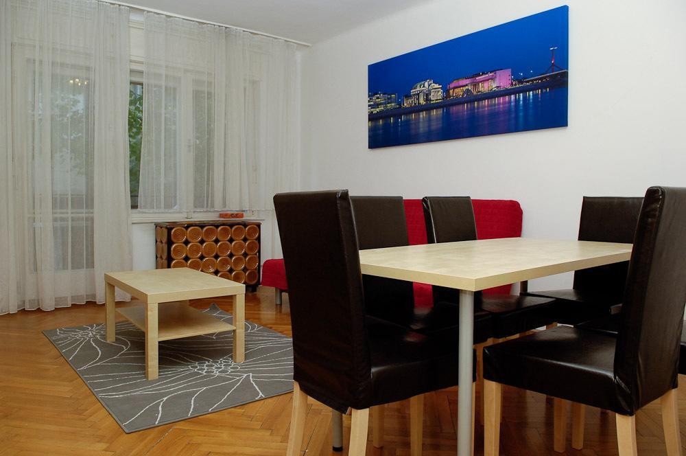 Apartamento Green *