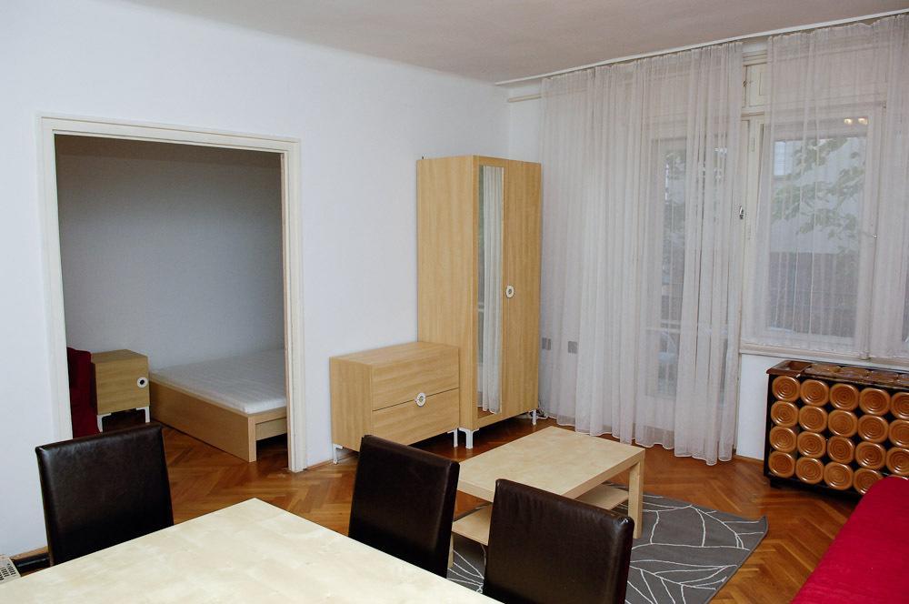 Apartamento Green *