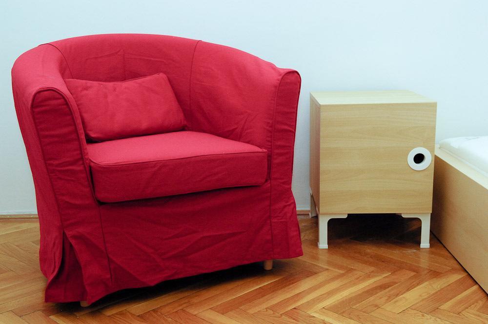 Apartamento Green