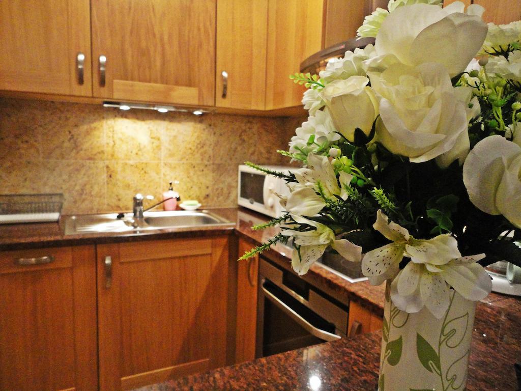 Apartamento Colours *
