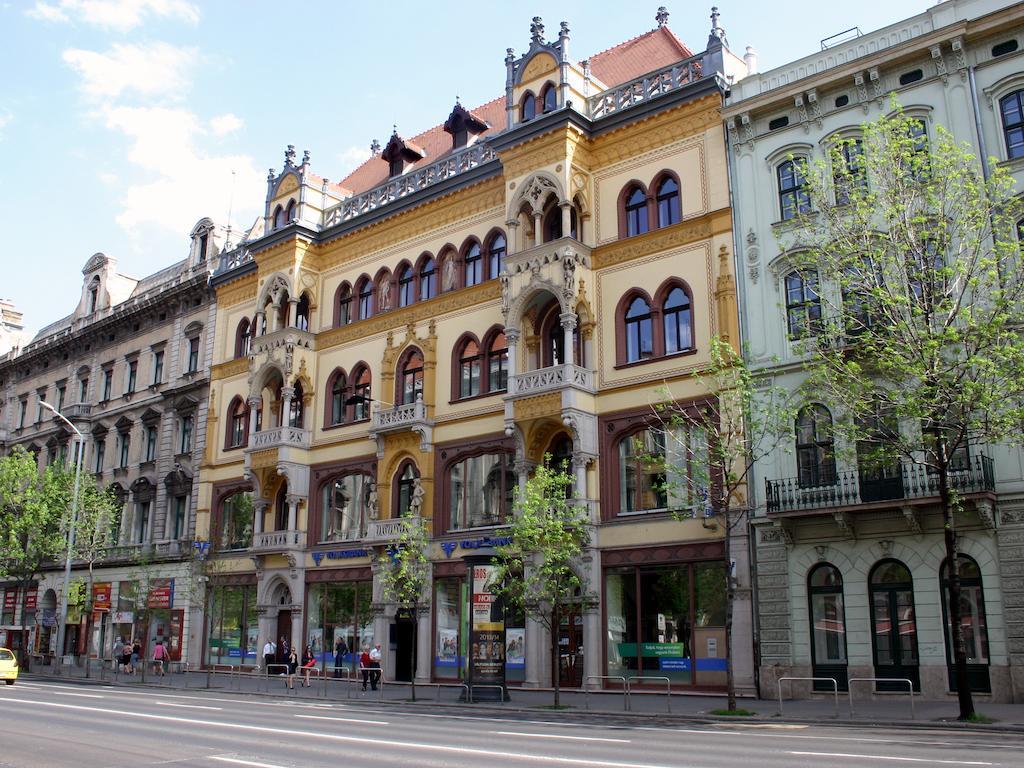 Apartmán Arriva Balcony