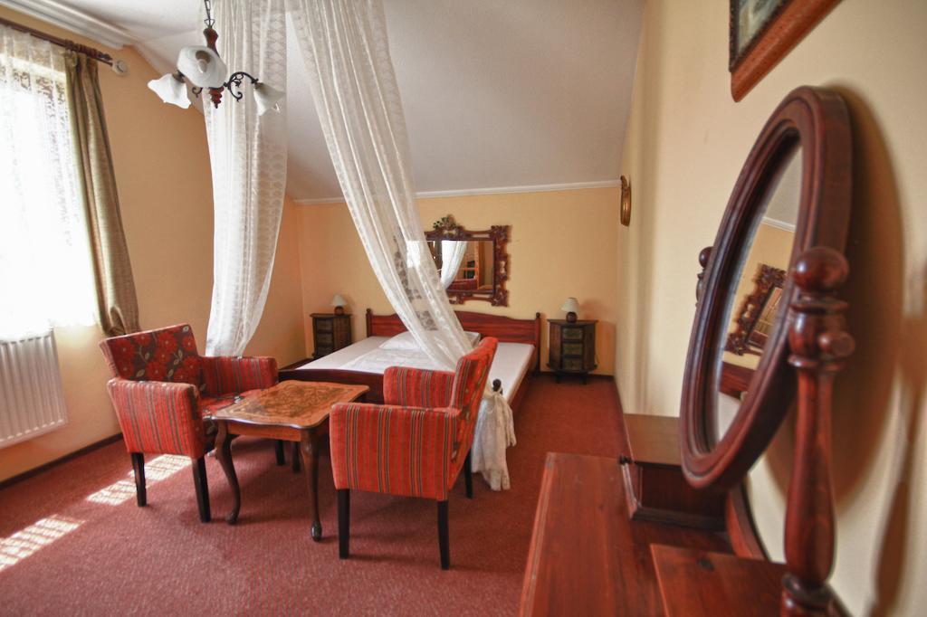 Hotel Romantik