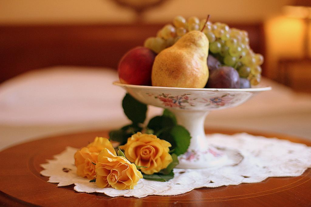 Hotel Romantik Budapest